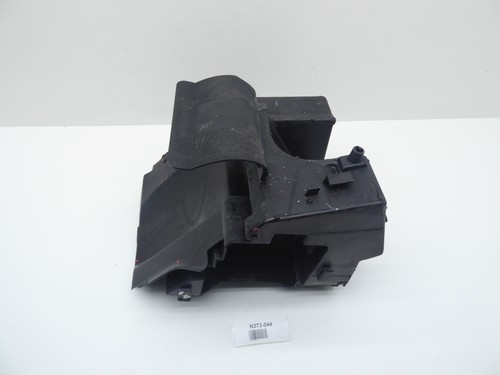 Scatola filtro aria yamaha - scatola, xt