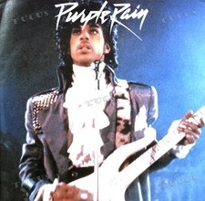 Prince And The Revolution -