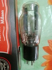 Tubo elettronico 5Z3 FIVRE nuovo