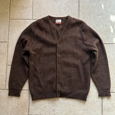 Maglione cardigan vintage