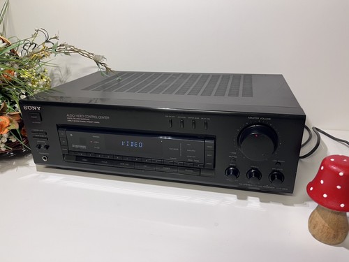 Sony str d515 stereo dolby - str-d515, pro
