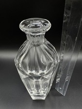 Decanter vintage in vetro