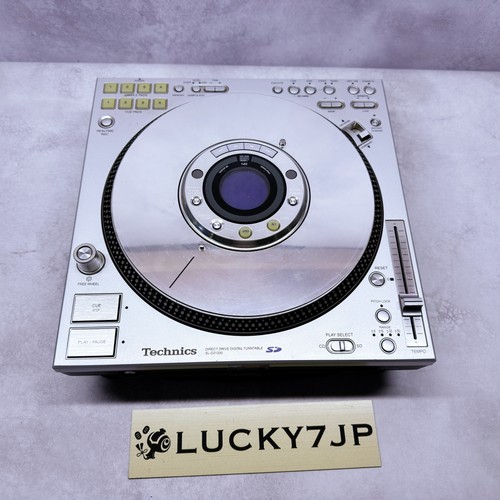 Technics dz1200 giradischi - technics,