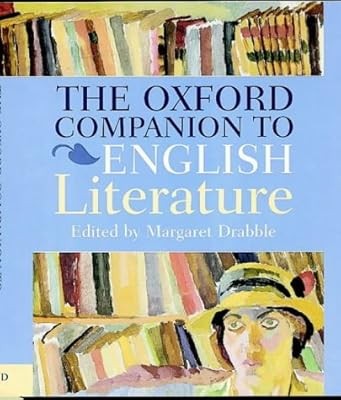 The oxford companion - the, to
