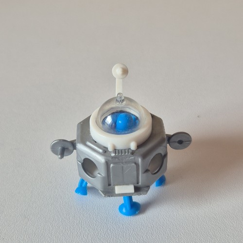Bruder mini ufo space toy - bruder,
