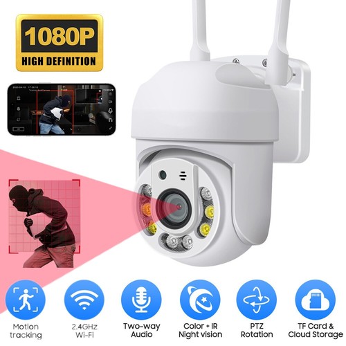 V380 telecamera wireless - ip,