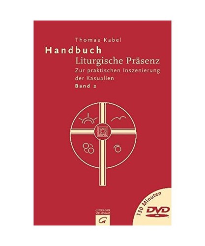 Handbuch liturgische präsenz - liturgische,