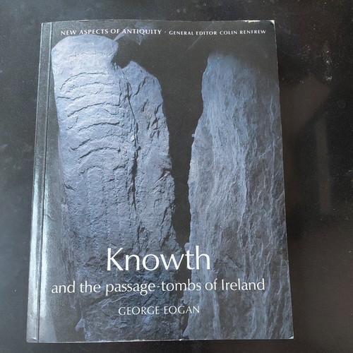 Knowth and the passage - the, passage-tombs