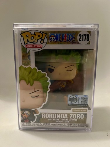 Funko pop one - one, piece