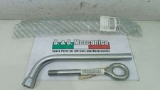 GANCIO TRAINO ANT. CON CHIAVE