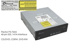 Plextor 760a unità - plextor,
