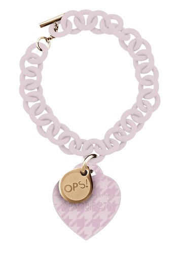 Bracciale ops objects donna - ops,