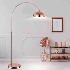 Piantana lampada arco - piantana, ad