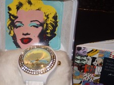 #15 of LIMITED ED ANDY WARHOL