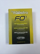 iDatalink HRN-RR-FO1 Cablaggio