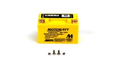 Batteria Motobatt per Kazuma