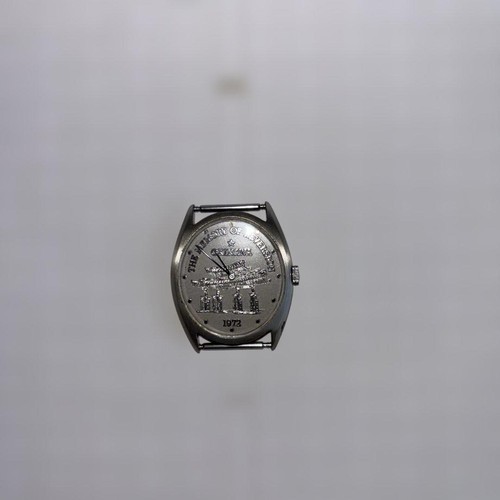 Orologio okinawa reversion - orologio,