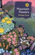 Michael Scott Mountain Flowers