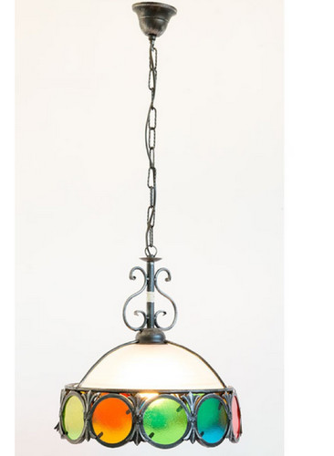 Lampade linea colori - lampade,