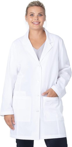 Landau essential lab coats - essential,