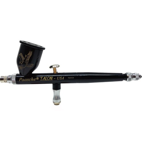 Paasche aerografo - paasche,