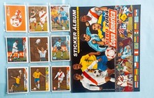 Copa America 2004 Edicion