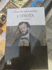 L'idiota. Dostoevskij Chb Ed 