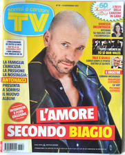 TV Sorrisi e canzoni 47/2017
