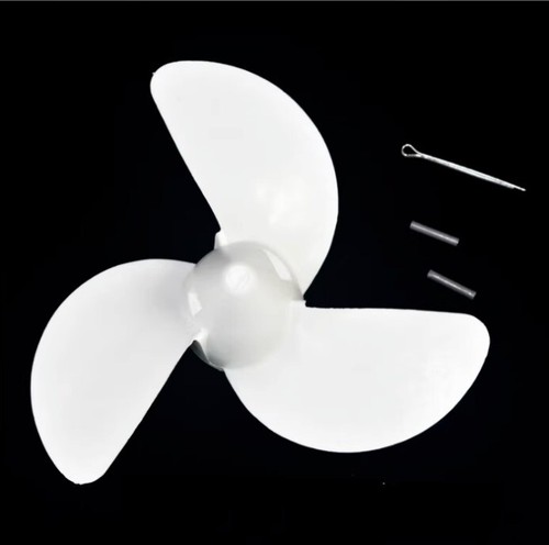 Elica plastica per - in, motore