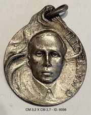 MATTEOTTI GIACOMO SEGRETARIO