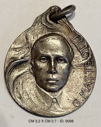 Matteotti giacomo segretario - giacomo,