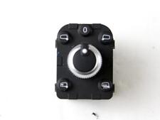 4M0959565T COMANDO REGOLAZIONE RETROVISORI ELETTRICI AUDI Q3 SPORTABACK 2.0 D 11