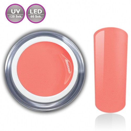 Gel colorante jara arancione - gel,