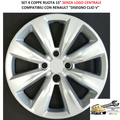 Per renault disegno clio v - "disegno,