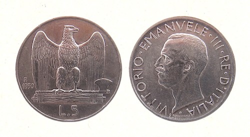 Lire 1930 aquilino - ,