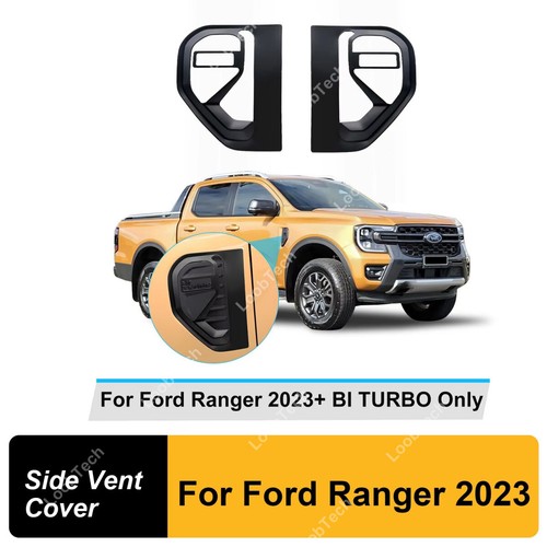 Per ford ranger 24 - ford, 23-24