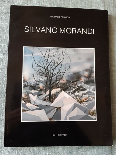 Silvano morandi pittore - silvano,