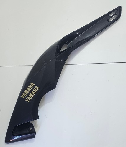 Carena boomerang centrale - boomerang,