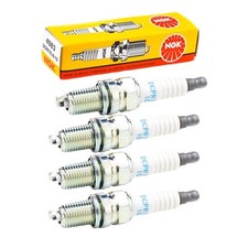 KIT (4) CANDELE FIAT BRAVO II