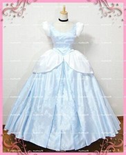 Cinderella Dress Adult
