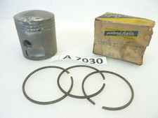 Pistone Innocenti Lambro 200 2T Rota 790 canna 66,6 nuovo fondo di magazzino