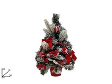 ALBERELLO DI NATALE PER PARETE