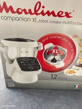 Moulinex companion hf80cb10 - moulinex,