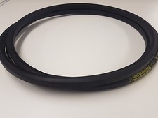 Cintura da ponte originale