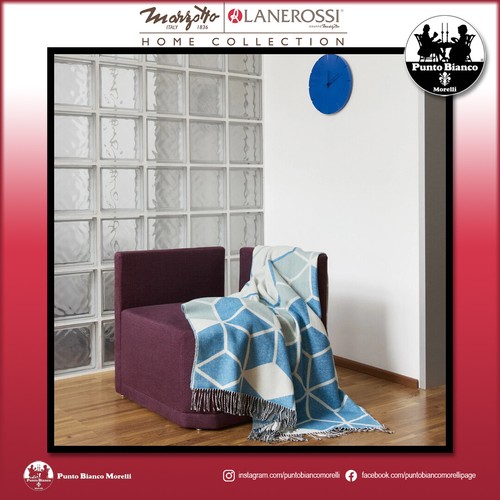 Coperta plaid double face - , di