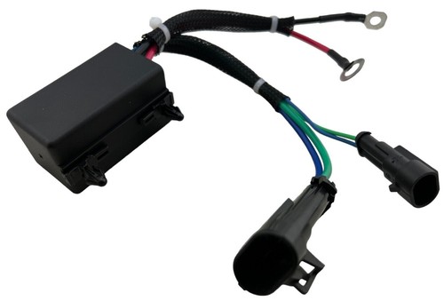 Fits evinrude johnson - evinrude, trim