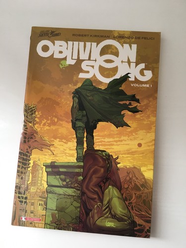 Kill giants oblivion song - i,