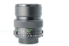 Cosina Cosinon Auto 55mm f 1,4 M42 Mount in Very Good Condition Without Box