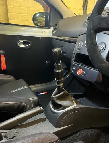 Pomello cambio renault clio - renault,