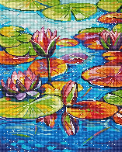 Ninfee dreamer designs - ninfee,